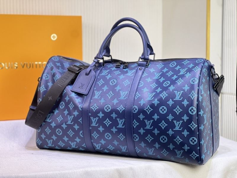 LV Travel Bags